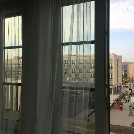 Cracovia Apartments 외부 사진