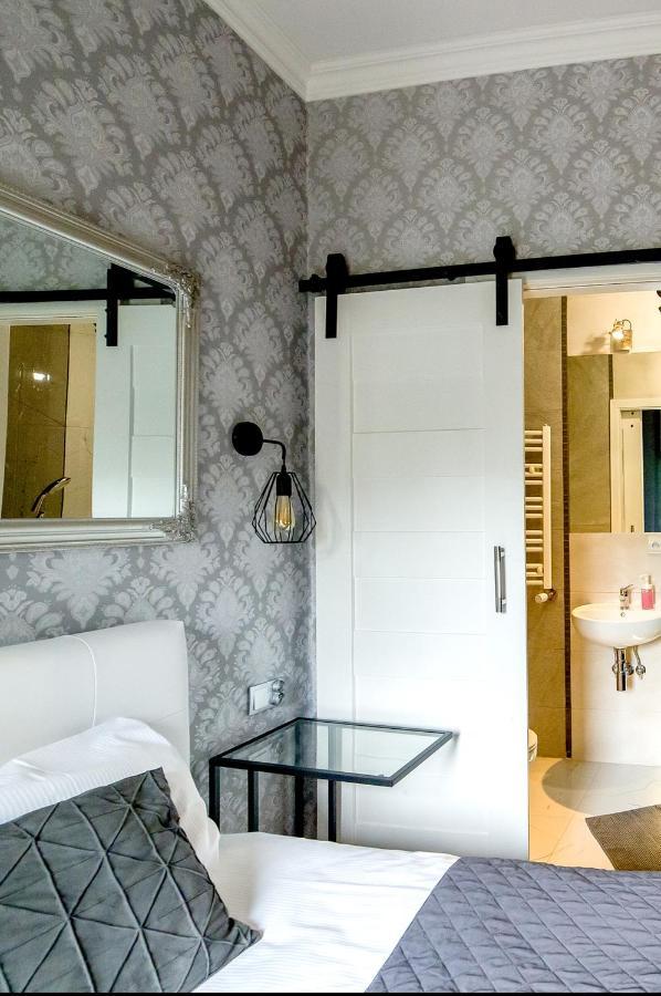 Cracovia Apartments 외부 사진
