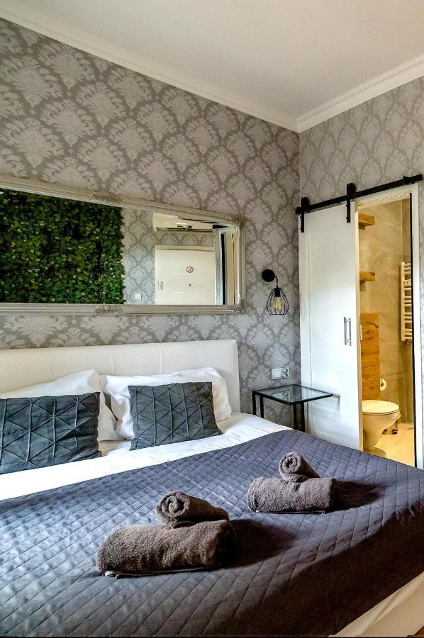 Cracovia Apartments 외부 사진