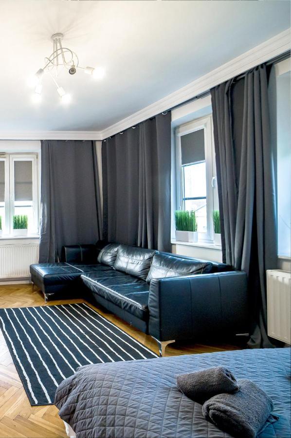 Cracovia Apartments 외부 사진