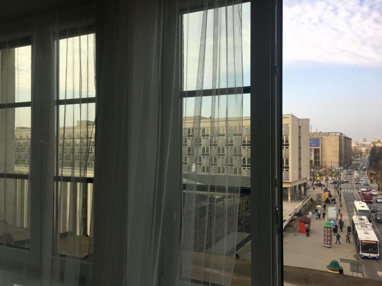 Cracovia Apartments 외부 사진