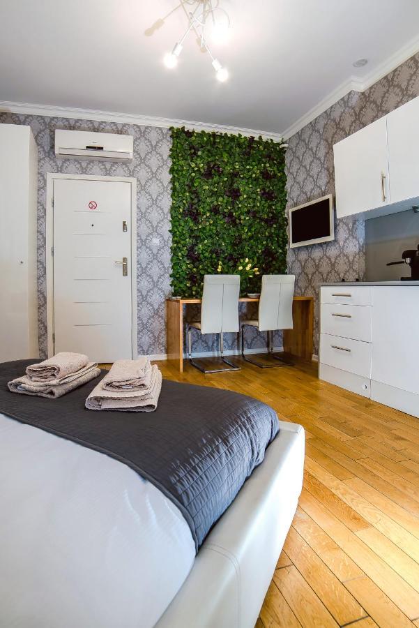 Cracovia Apartments 외부 사진