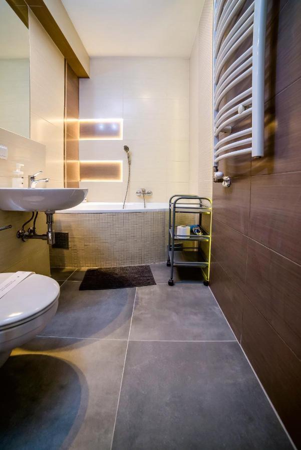 Cracovia Apartments 외부 사진
