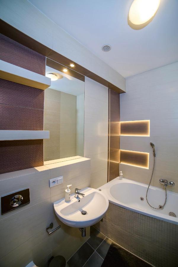 Cracovia Apartments 외부 사진