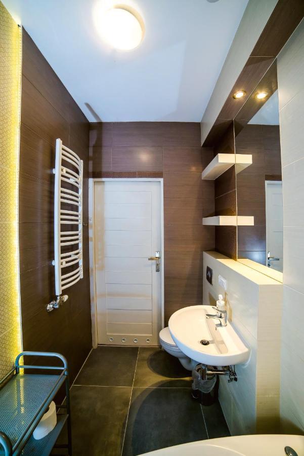 Cracovia Apartments 외부 사진
