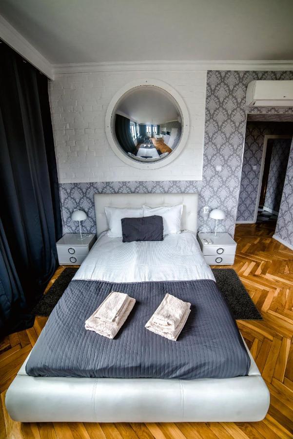 Cracovia Apartments 외부 사진