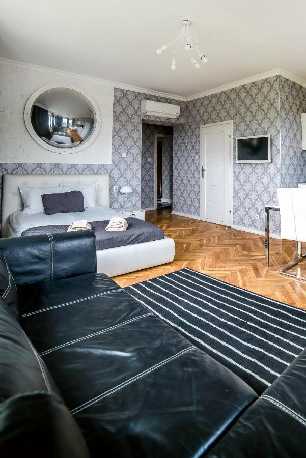 Cracovia Apartments 외부 사진