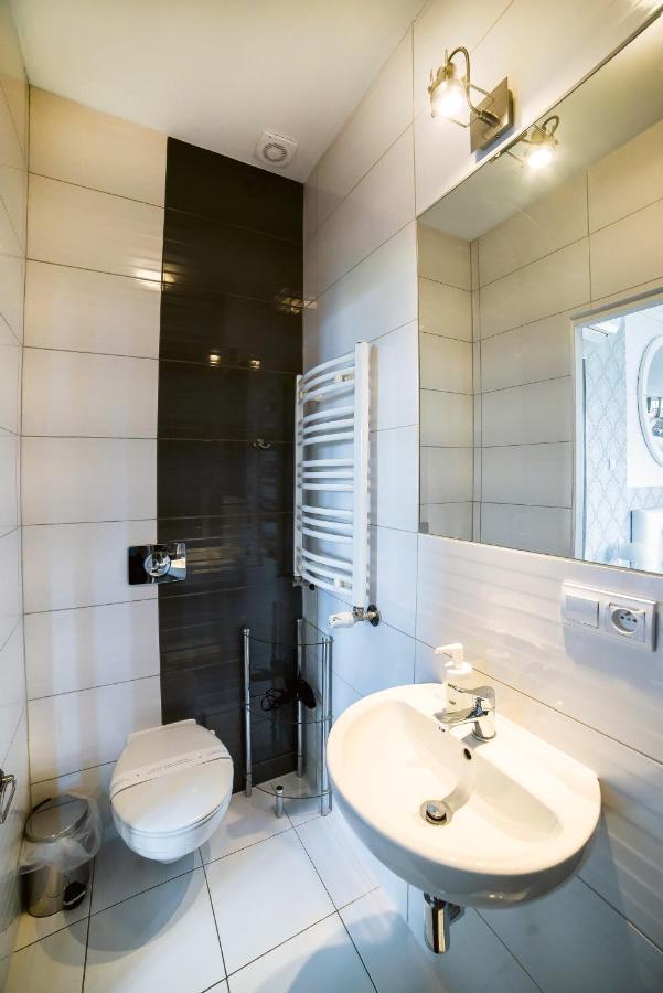 Cracovia Apartments 외부 사진