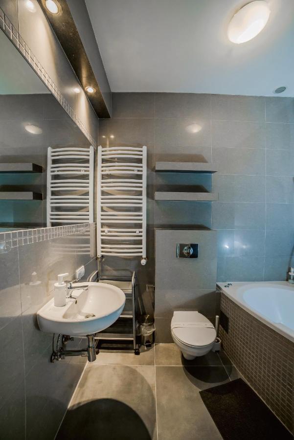 Cracovia Apartments 외부 사진