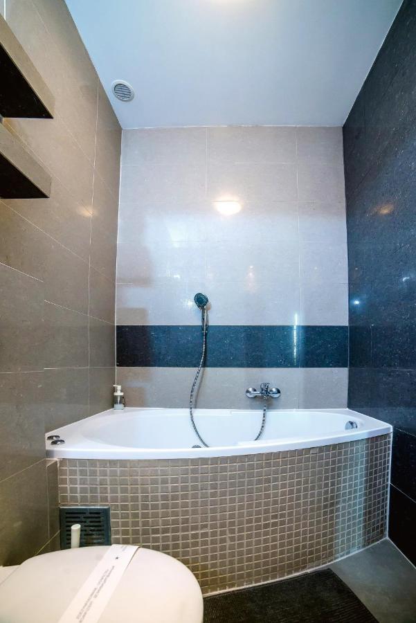 Cracovia Apartments 외부 사진