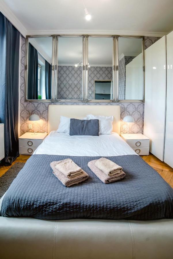 Cracovia Apartments 외부 사진