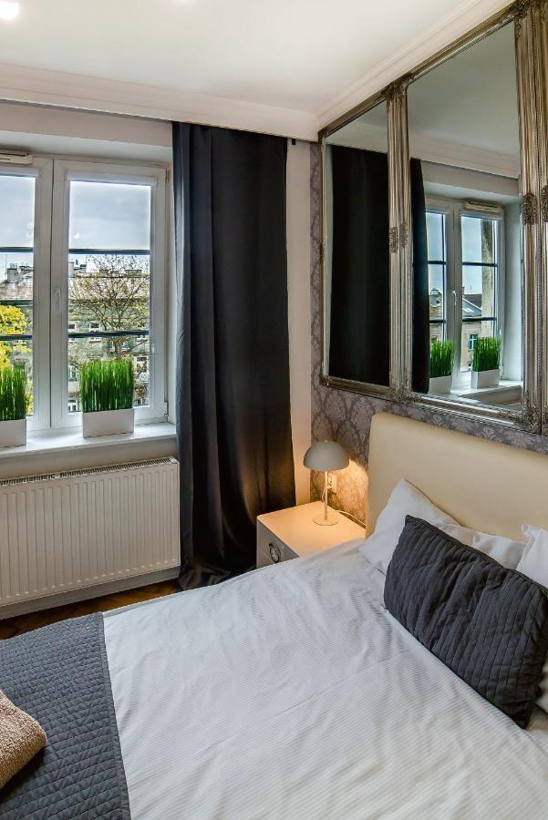 Cracovia Apartments 외부 사진