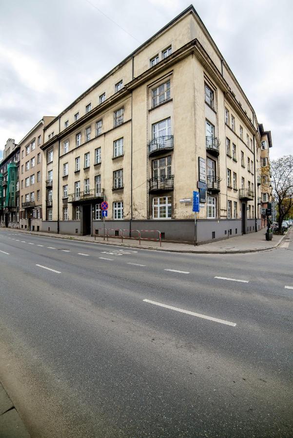 Cracovia Apartments 외부 사진