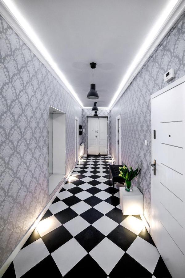Cracovia Apartments 외부 사진