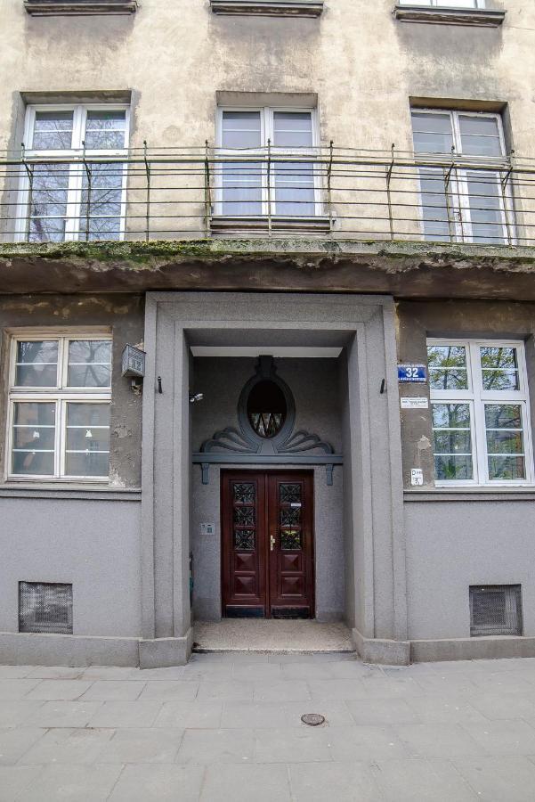 Cracovia Apartments 외부 사진
