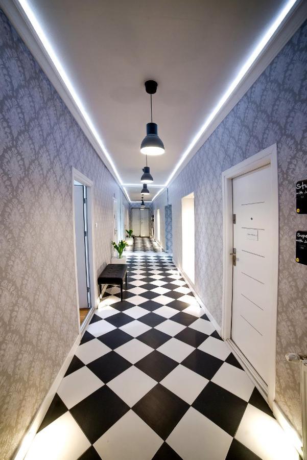 Cracovia Apartments 외부 사진