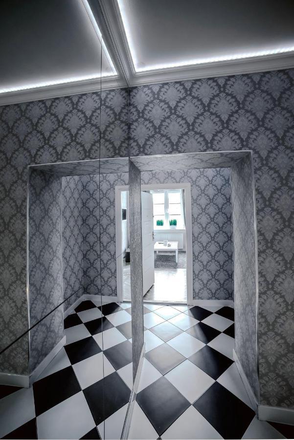Cracovia Apartments 외부 사진